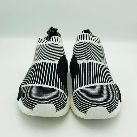 Men\'s Adidas NMD City Sock Pk Shoes Sz 6 main image 2